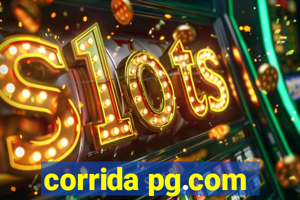 corrida pg.com